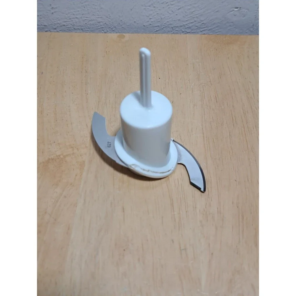Cuisinart cast metal